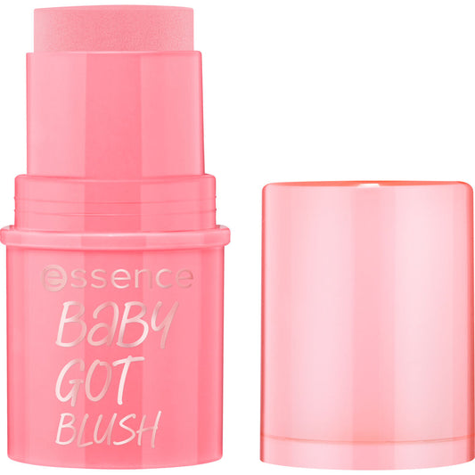 Colour Stick Essence Baby Got Nº 10-tickle me pink 5,5 g Essence