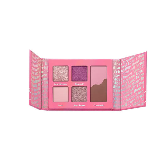 Eye Shadow Palette Essence Don't Stop believing in… (5 g) Essence