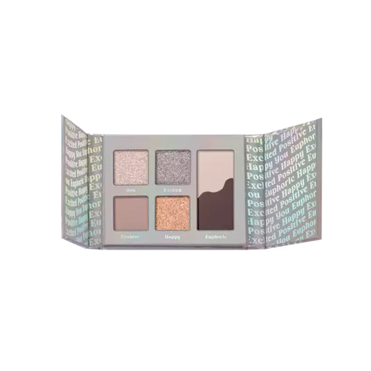 Eye Shadow Palette Essence Don't Worry, be... (5 g) Essence