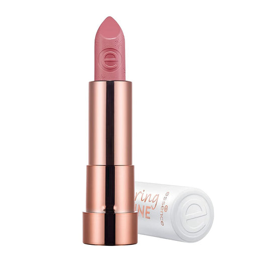 Hydrating Lipstick Essence Caring Shine 202-my mind (3,5 g) Essence