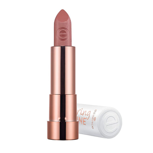 Hydrating Lipstick Essence Caring Shine 203-my advice (3,5 g) Essence