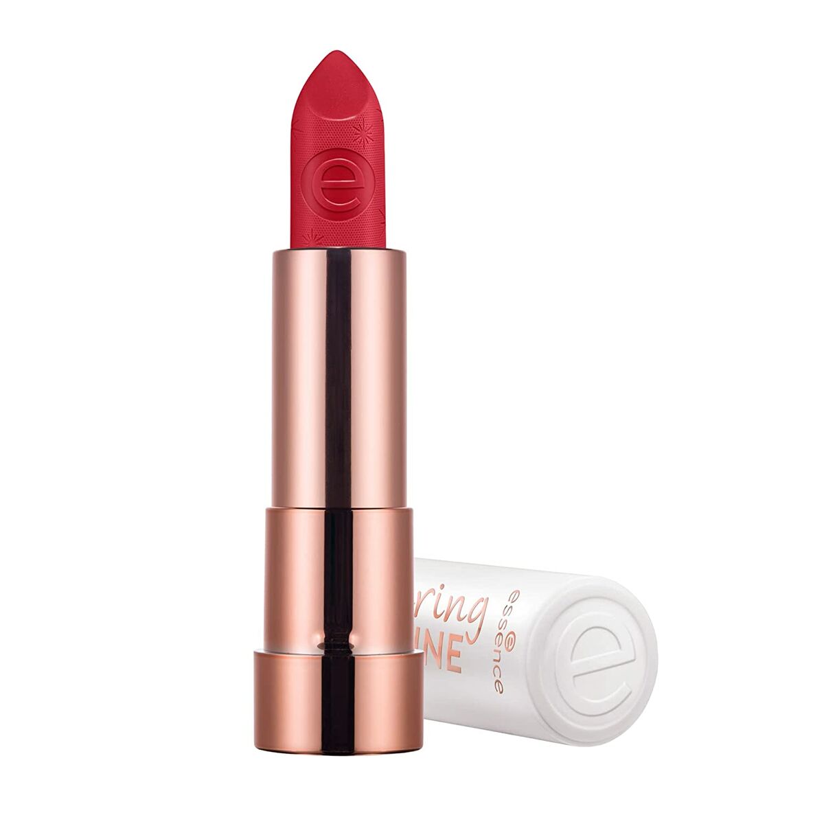 Hydrating Lipstick Essence Caring Shine 205-my love (3,5 g) Essence