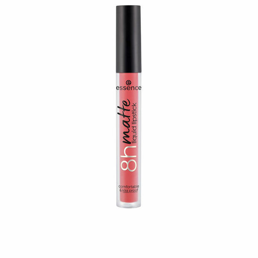 Liquid lipstick Essence 8H MATTE Nº 09 Fiery Red 2,5 ml Essence