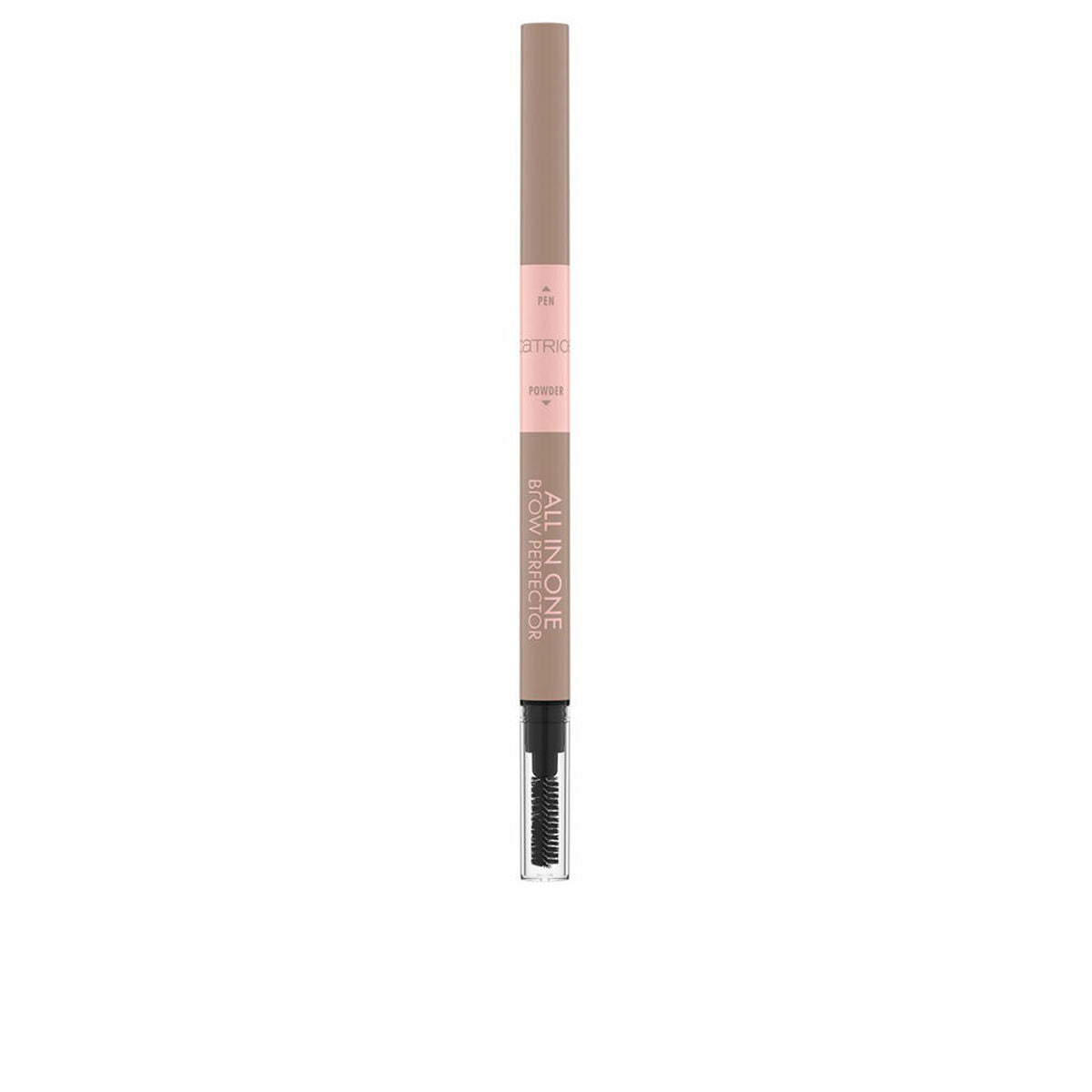 Eyebrow Pencil Catrice All In One Brow Perfector Nº 010 Blonde 0,4 g Catrice