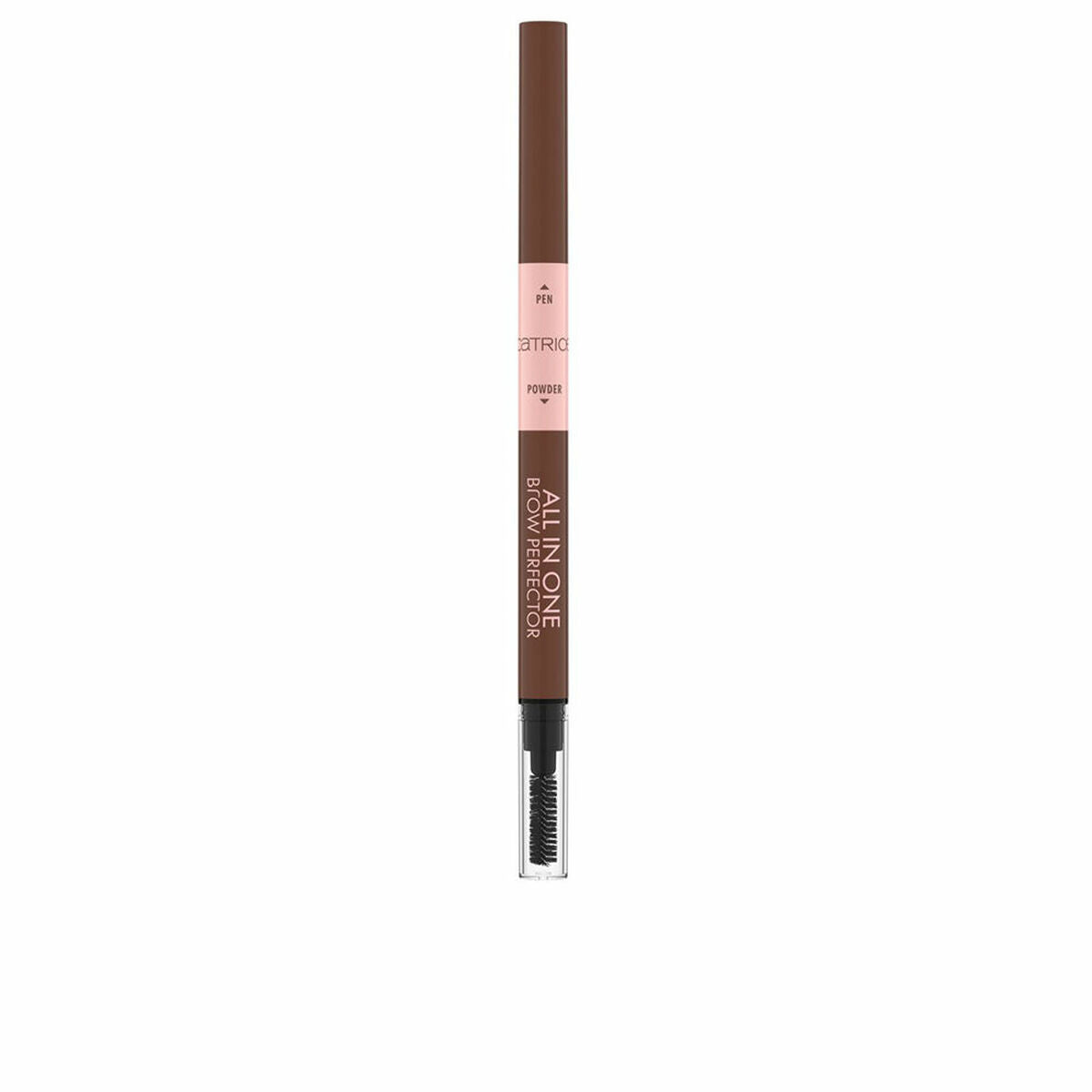 Eyebrow Pencil Catrice All In One Brow Perfector Nº 020 Medium Brown 0,4 g Catrice