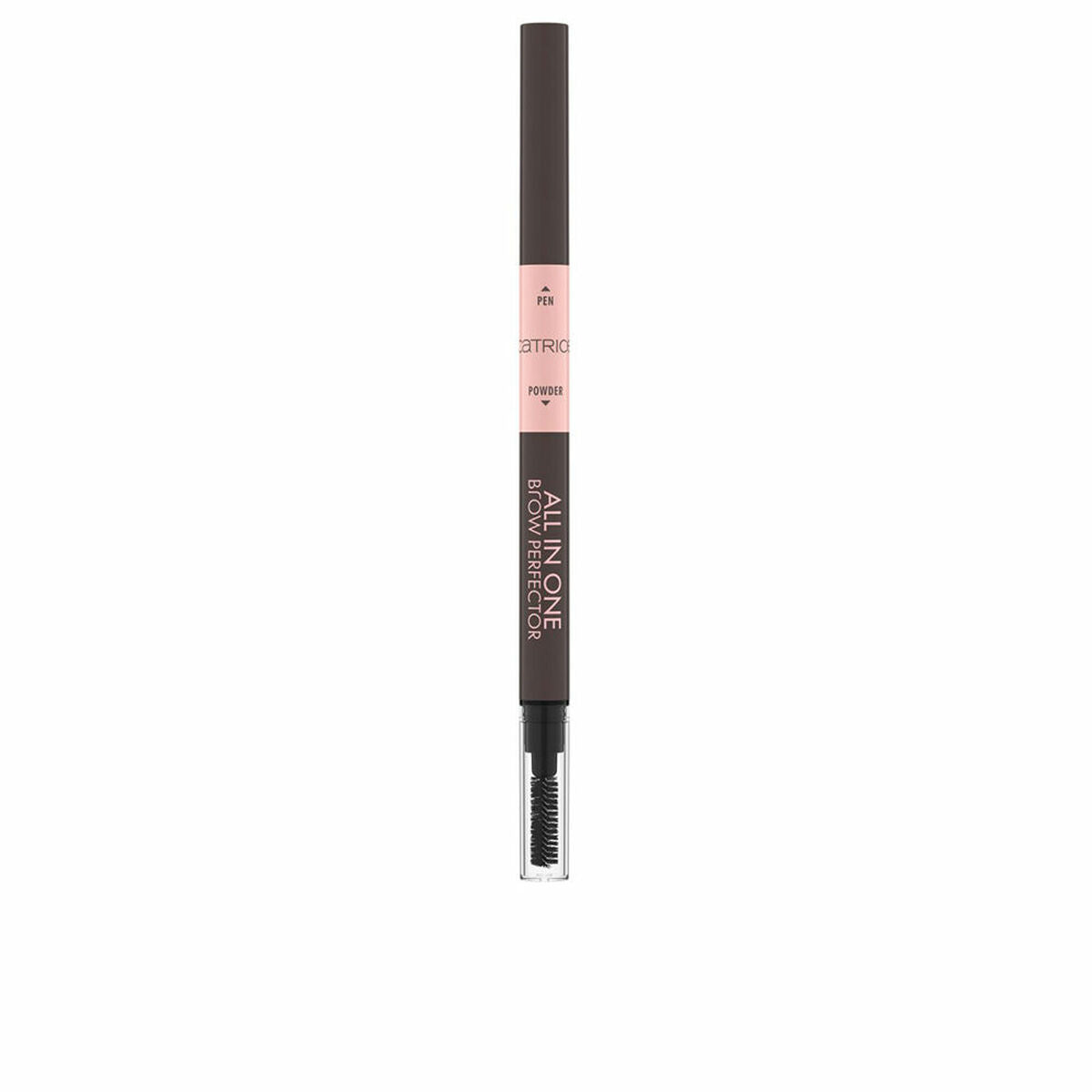 Eyebrow Pencil Catrice All In One Brow Perfector Nº 030 Dark Brown 0,4 g Catrice