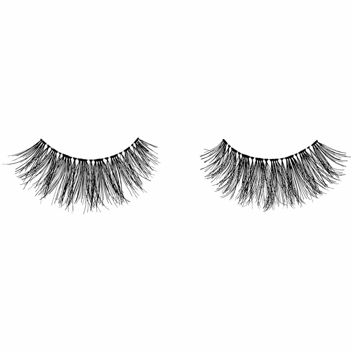 Set of false eyelashes Catrice Dramatic Curl Catrice