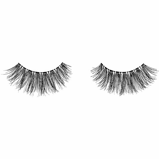 Set of false eyelashes Catrice Dramatic Curl Catrice