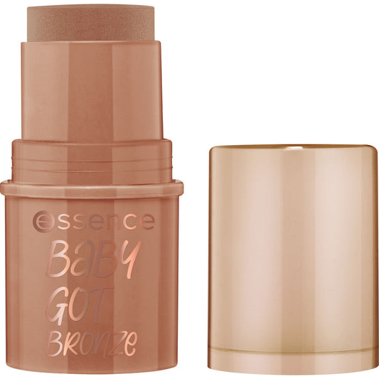 Bronzer Essence Baby Got Bronze Stick Nº 10 5,5 g Essence