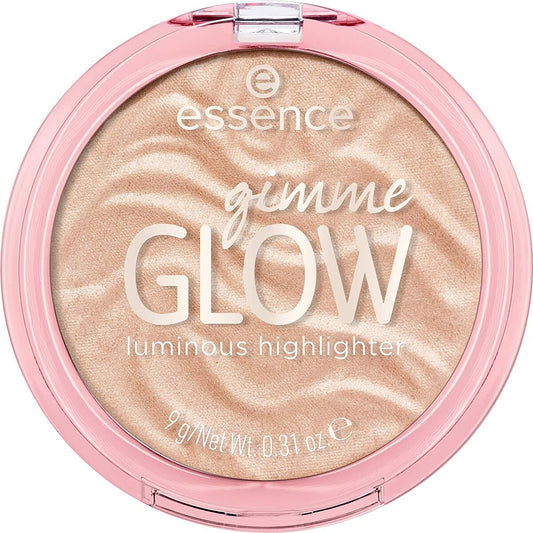 Lighting Powder Essence Gimme Glow Nº 10-glowy champagne 9 g Essence