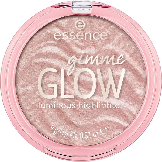 Lighting Powder Essence Gimme Glow Nº 20-lovely rose 9 g Essence