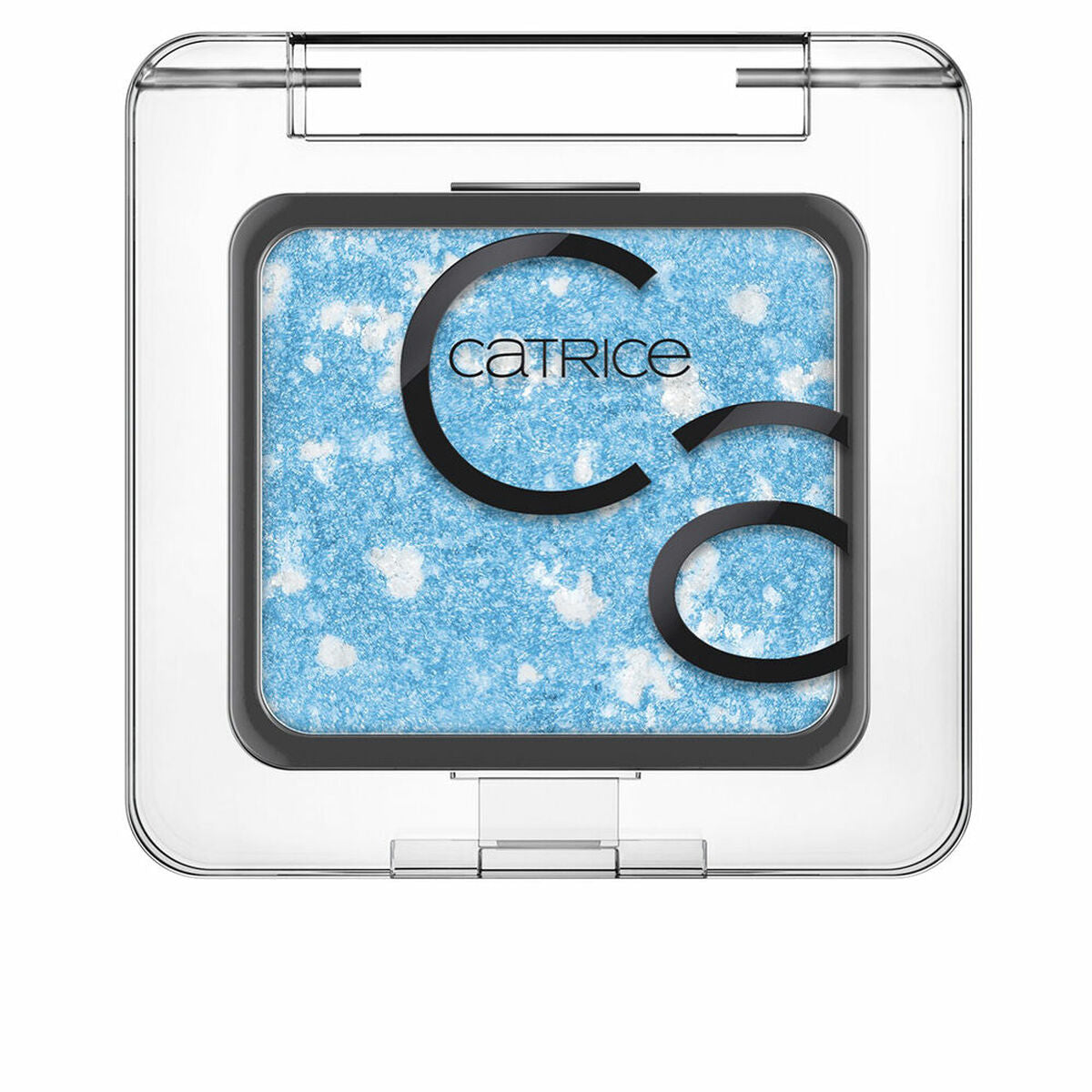 Eyeshadow Catrice Art Couleurs Nº 400 Blooming blue 2,4 g Catrice