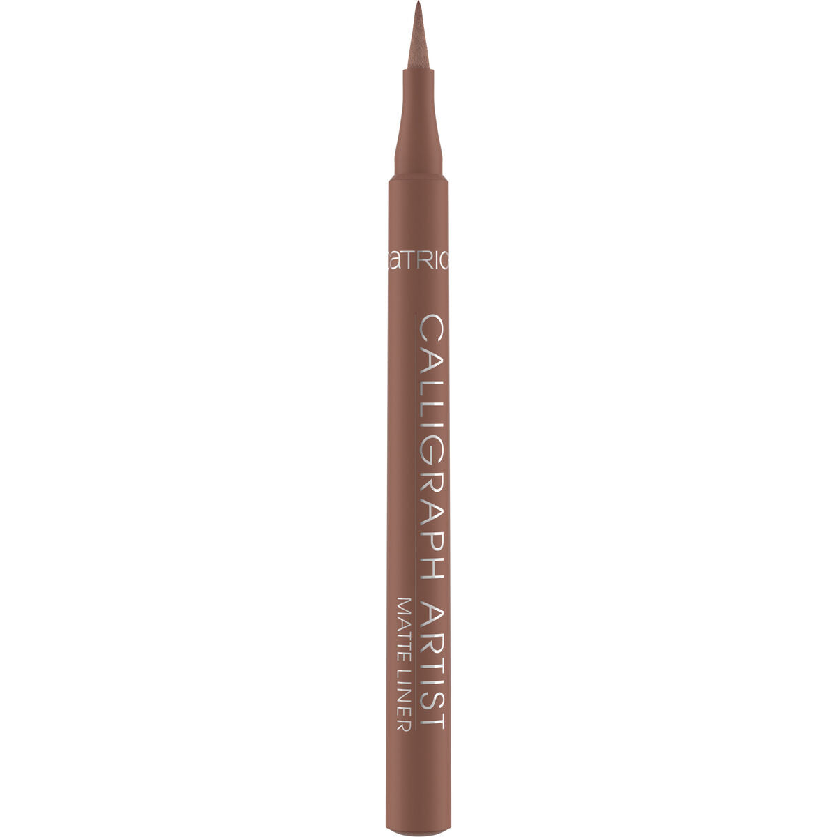 Eyeliner Catrice Calligraph Artist 1,1 ml Nº 010 Roasted nuts Catrice