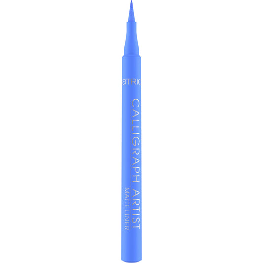 Eyeliner Catrice Calligraph Artist Nº 020 Ocean flirt 1,1 ml Catrice