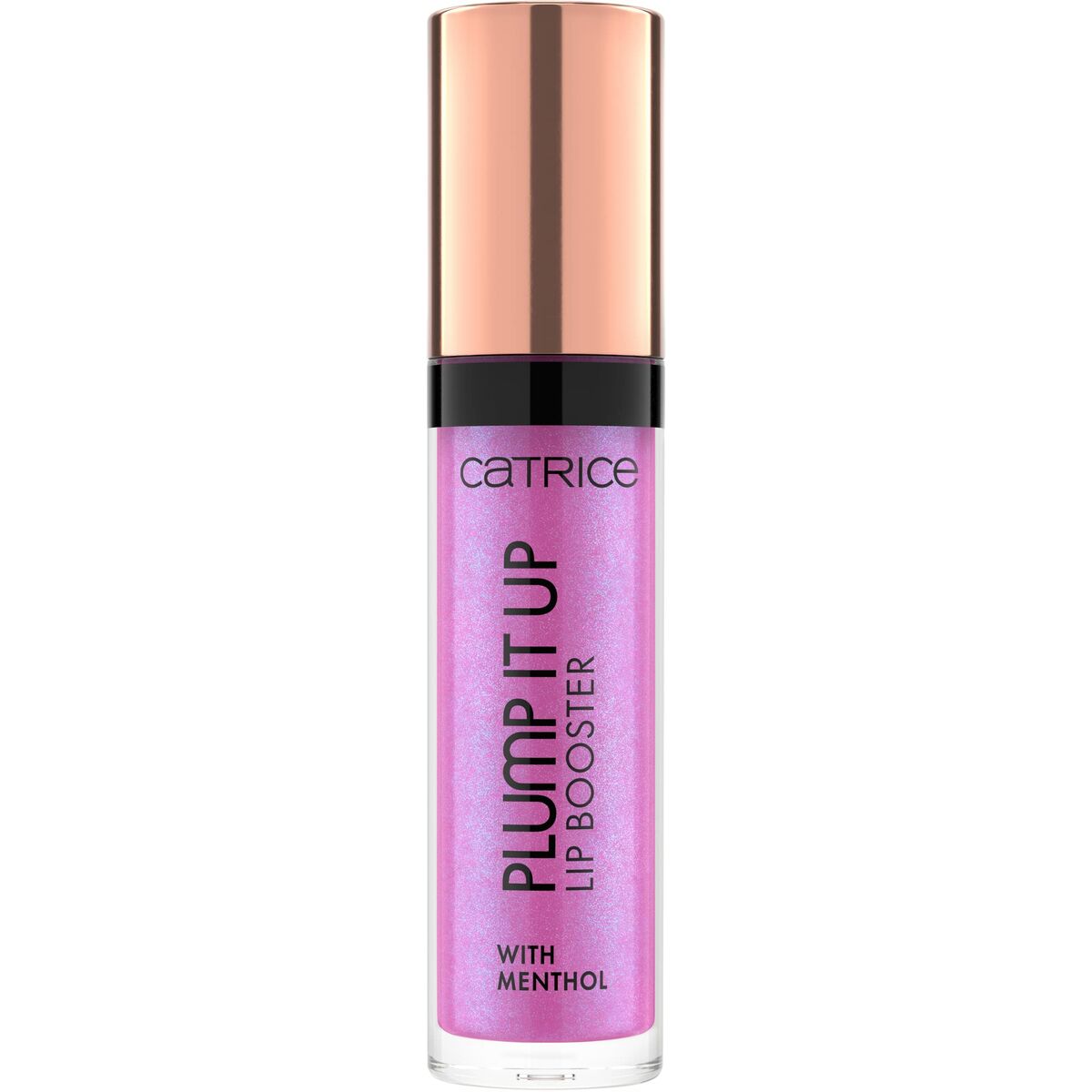 Liquid lipstick Catrice Plump It Up Nº 030 Illusion of perfection 3,5 ml Catrice