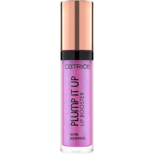 Liquid lipstick Catrice Plump It Up Nº 030 Illusion of perfection 3,5 ml Catrice