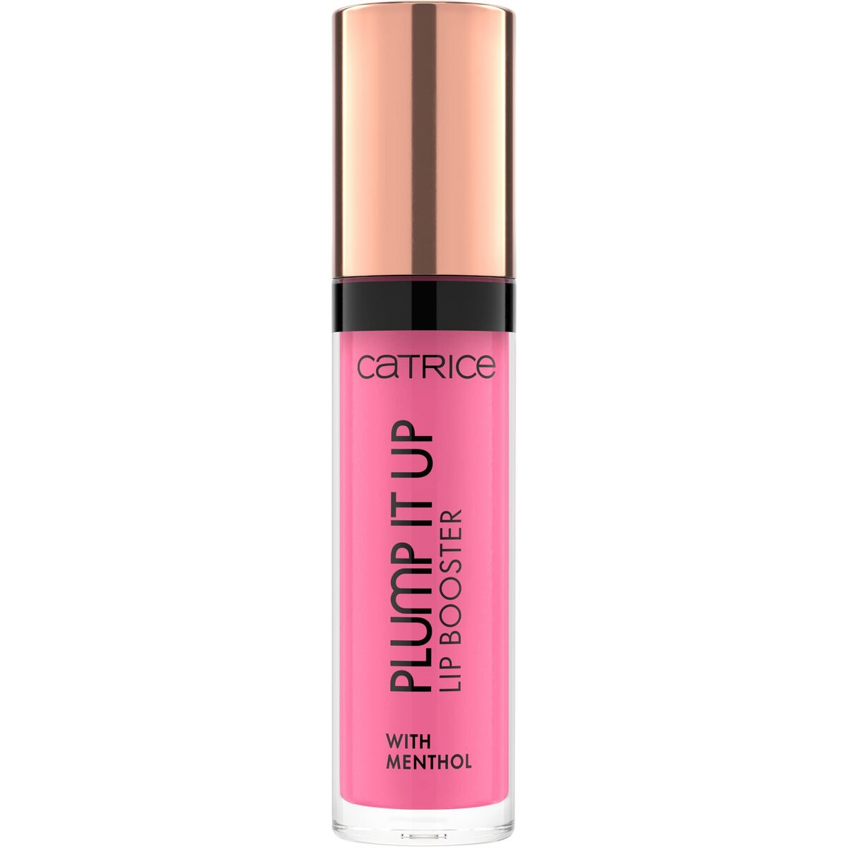 Liquid lipstick Catrice Plump It Up Nº 050 Good vibrations 3,5 ml Catrice