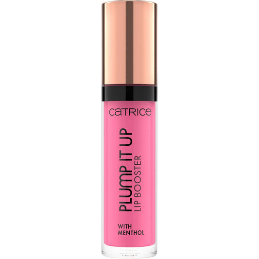 Liquid lipstick Catrice Plump It Up Nº 050 Good vibrations 3,5 ml Catrice