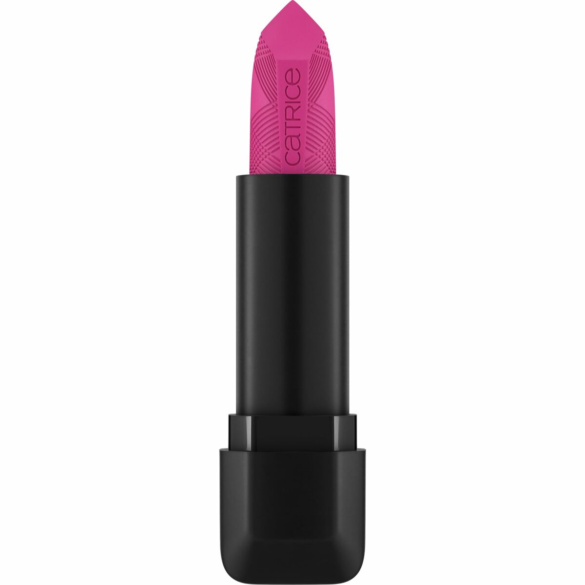 Lip balm Catrice Scandalous Matte Nº 080 Casually overdressed 3,5 g Catrice