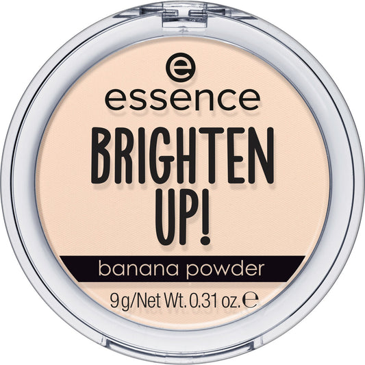 Compact Powders Essence Brighten Mattifying finish Nº 20 9 g Essence