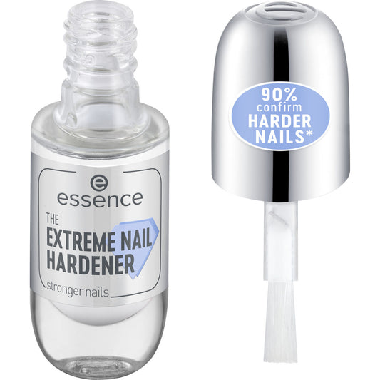 Nail Hardener Essence The Extreme Nail Hardener 8 ml Essence