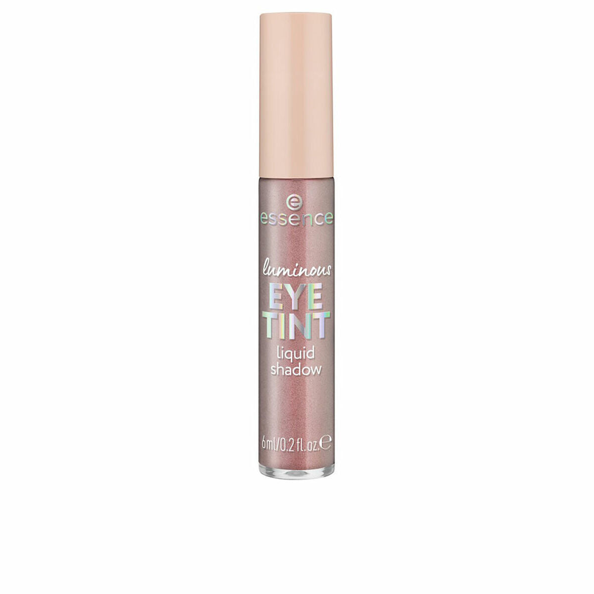 Liquid eye shadow Essence Luminous Eye Tint Nº 04 6 ml Essence