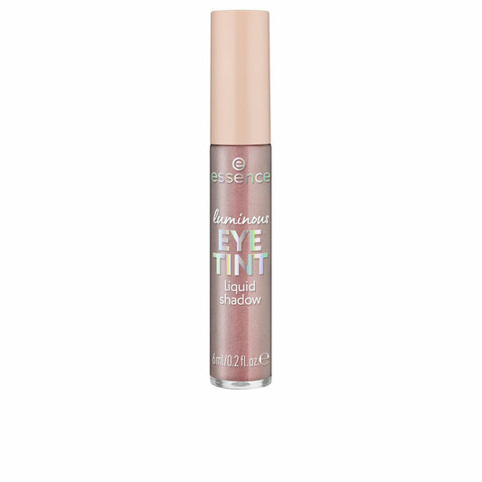 Liquid eye shadow Essence Luminous Eye Tint Nº 04 6 ml Essence