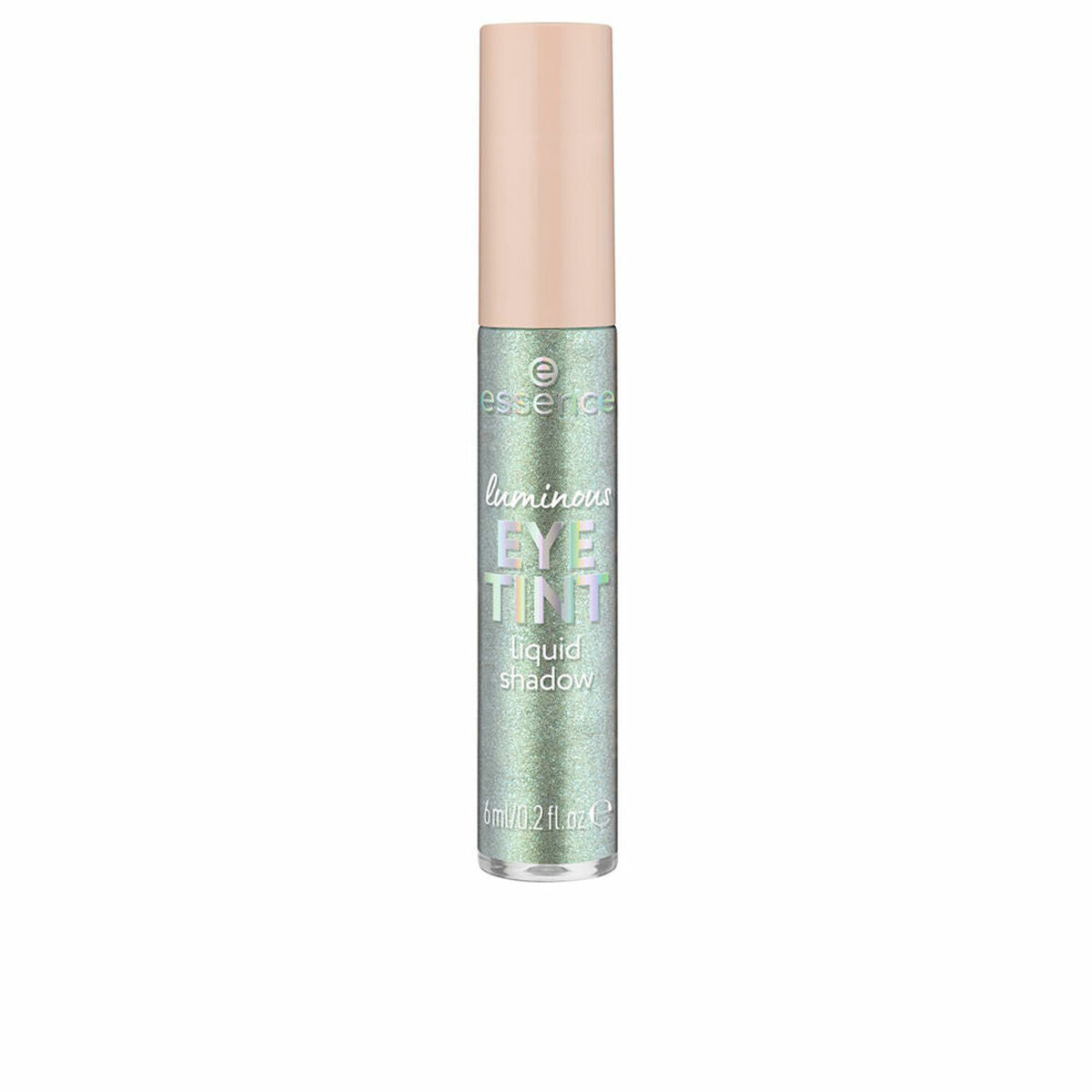 Liquid eye shadow Essence Luminous Eye Tint Nº 06 6 ml Essence