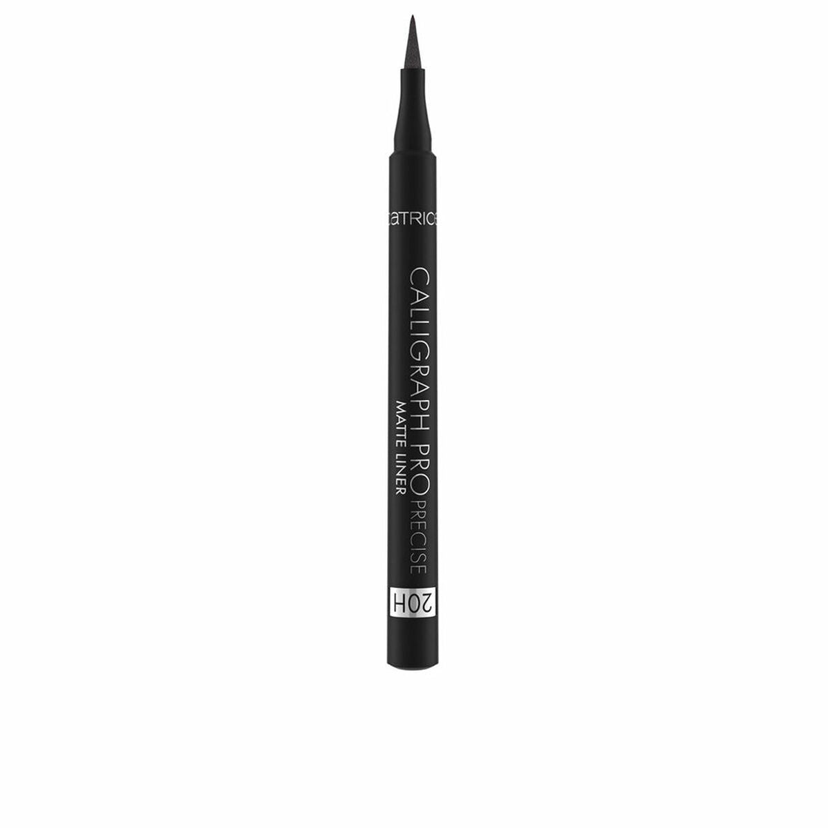 Eyeliner Catrice Calligraph Pro Precise Nº 010 Intense Black 1,1 ml Catrice