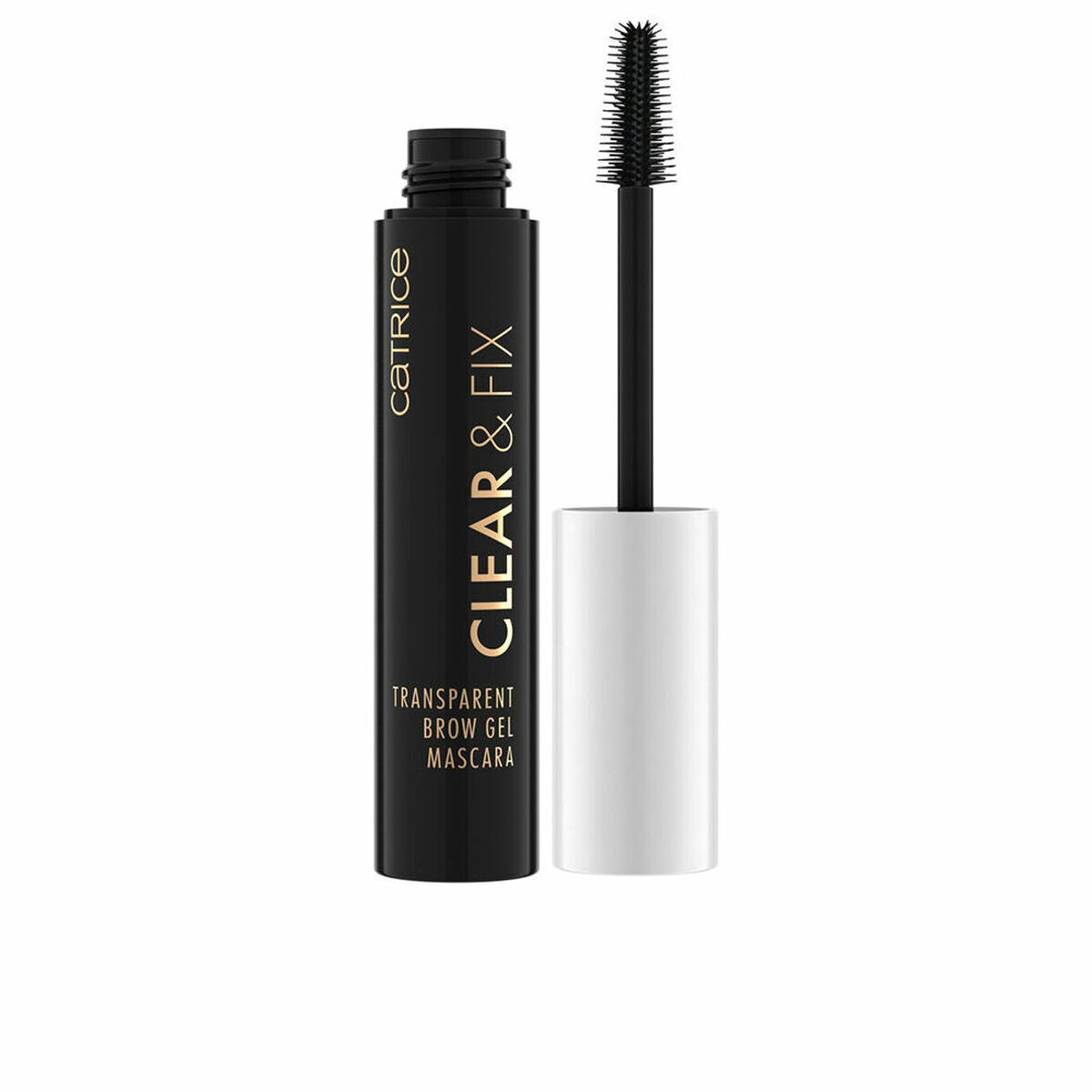 Eyebrow mascara Catrice Clear Fix Transparent 5 ml Catrice