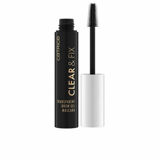 Eyebrow mascara Catrice Clear Fix Transparent 5 ml Catrice