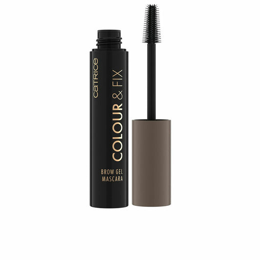 Eyebrow mascara Catrice Colour Fix Nº 030 Dark Brown 5 ml Catrice