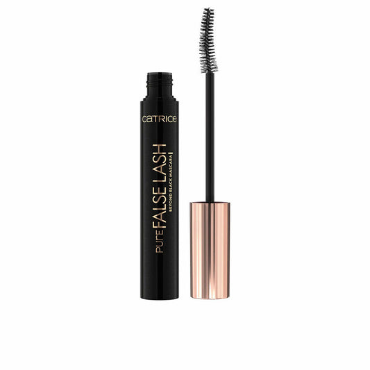 Mascara Catrice Pure False Flash Nº 010 Fiber Black 10 ml Catrice