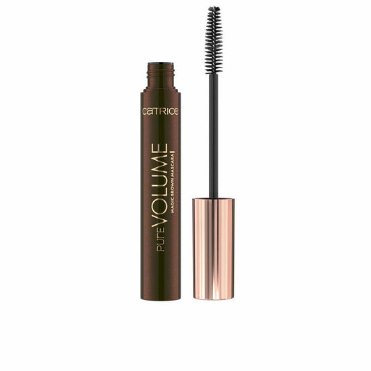 Eyebrow mascara Catrice Pure Volume Nº 010 Burgundy Brown 10 ml Catrice