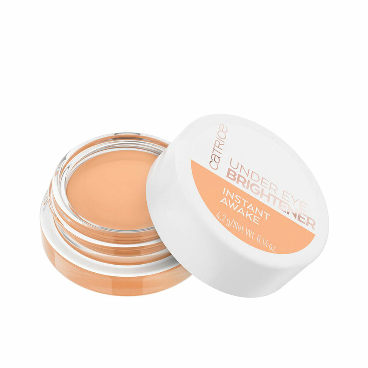 Highlighter Catrice Under Eye Brightener Eye Contour Nº 020 Warm Nude 4,2 g Catrice