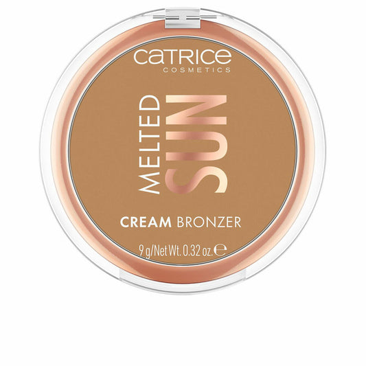 Bronzer Catrice Melted Sun Nº 020 Beach Babe 9 g Catrice