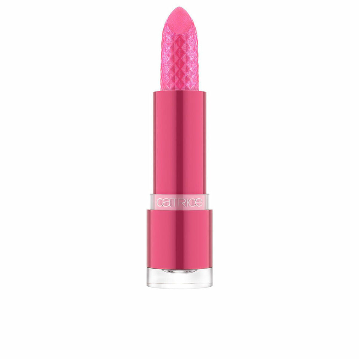 Coloured Lip Balm Catrice Glitter Glam Nº 010 Oh My Glitter 3,2 g Catrice