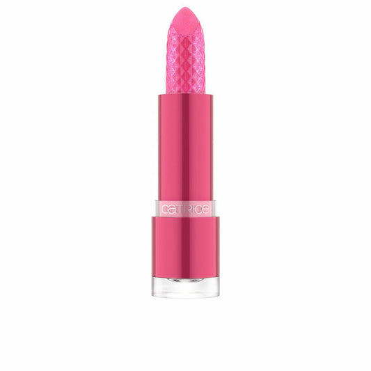 Coloured Lip Balm Catrice Glitter Glam Nº 010 Oh My Glitter 3,2 g Catrice