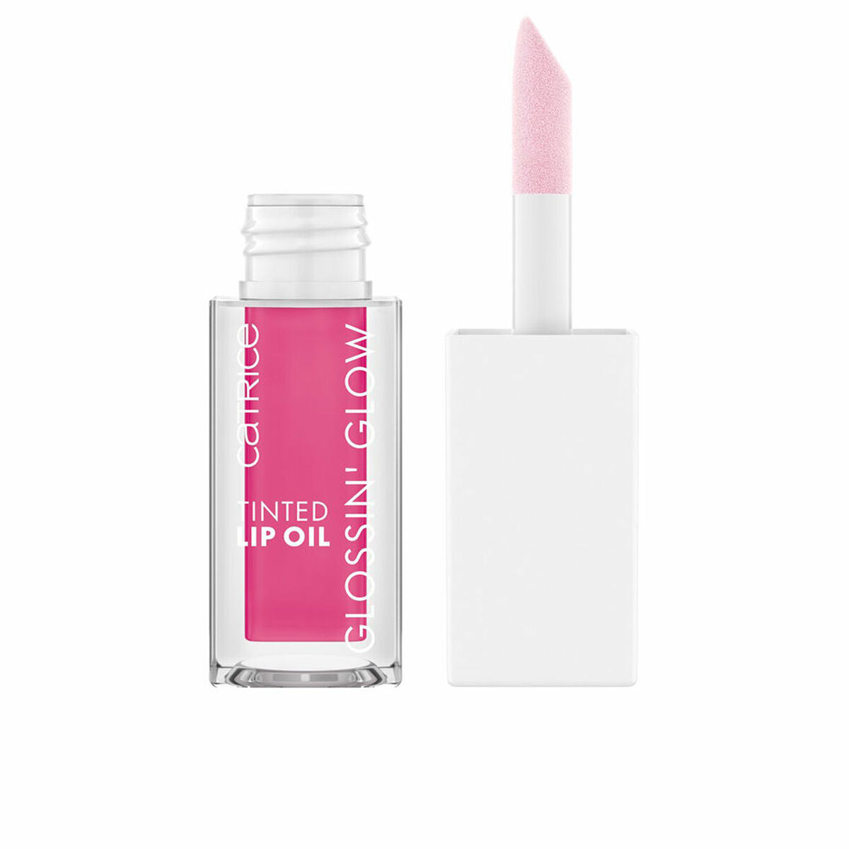 Lip Oil Catrice Glossin' Glow Nº 040 Glossip Girl 4 ml Catrice