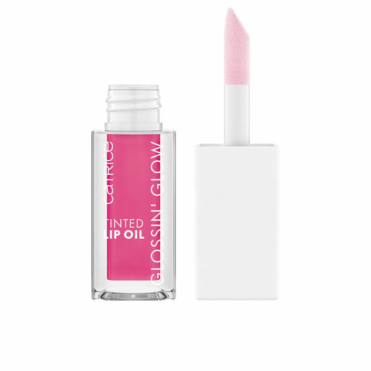 Lip Oil Catrice Glossin' Glow Nº 040 Glossip Girl 4 ml Catrice