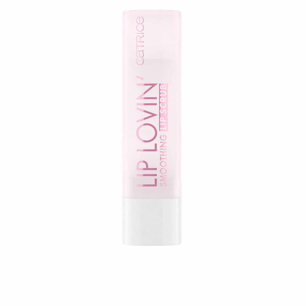 Coloured Lip Balm Catrice Lip Lovin' Nº 010 Soft sweetie 4 g Catrice