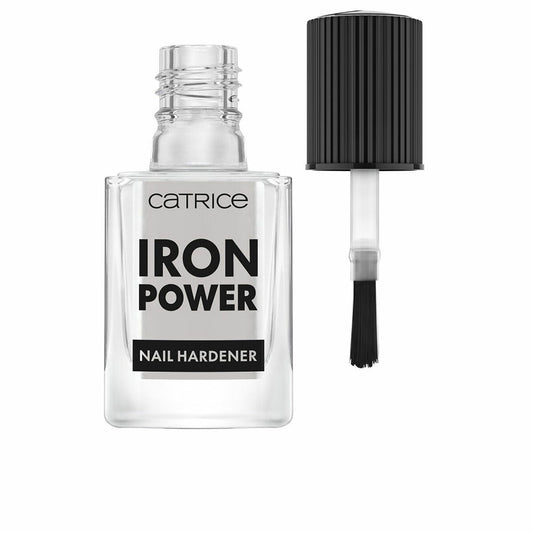 Nail Hardener Catrice Iron Power 10,5 ml Catrice