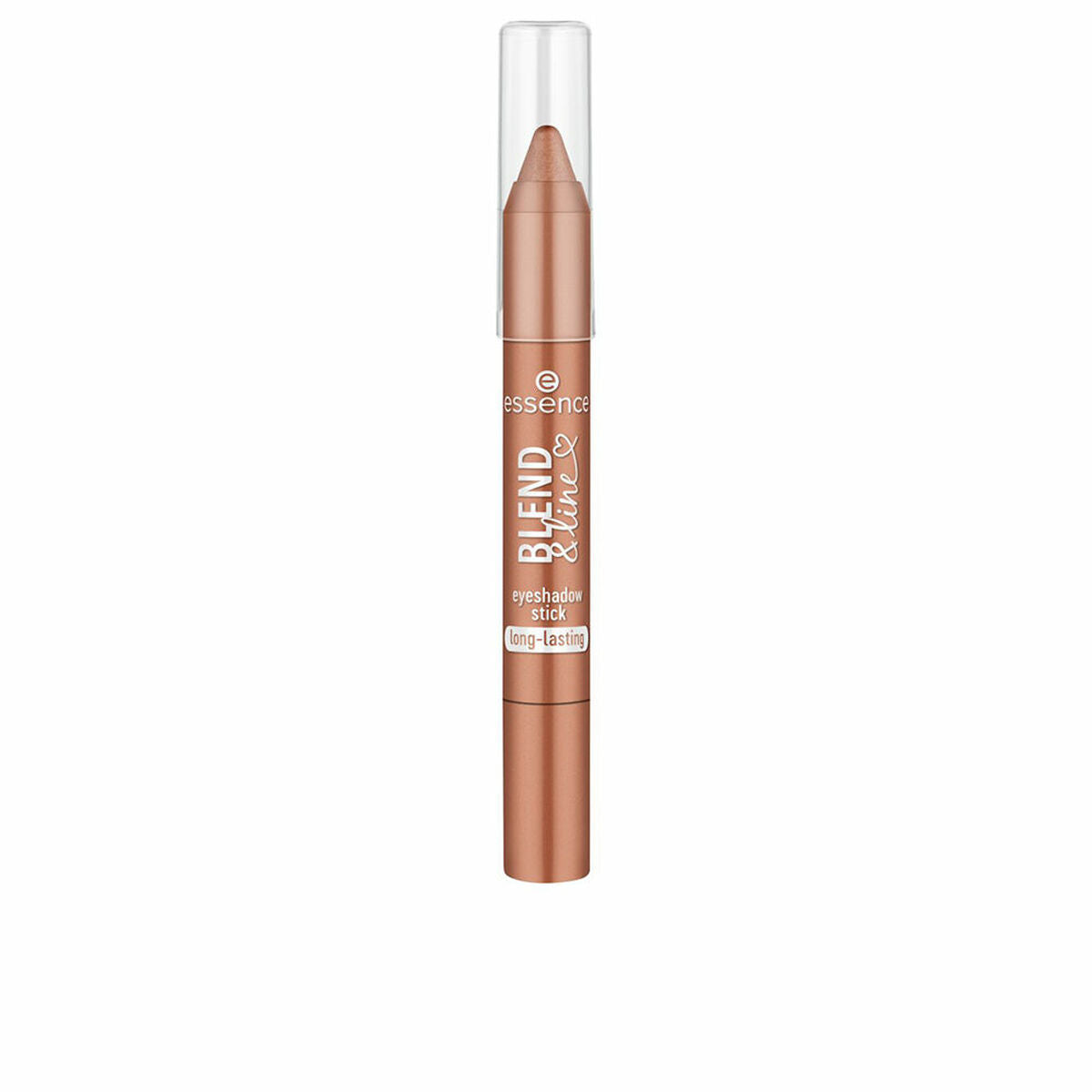 Eyeshadow Essence Blend and Line Nº 01 Copper feels 1,8 g Stick Essence