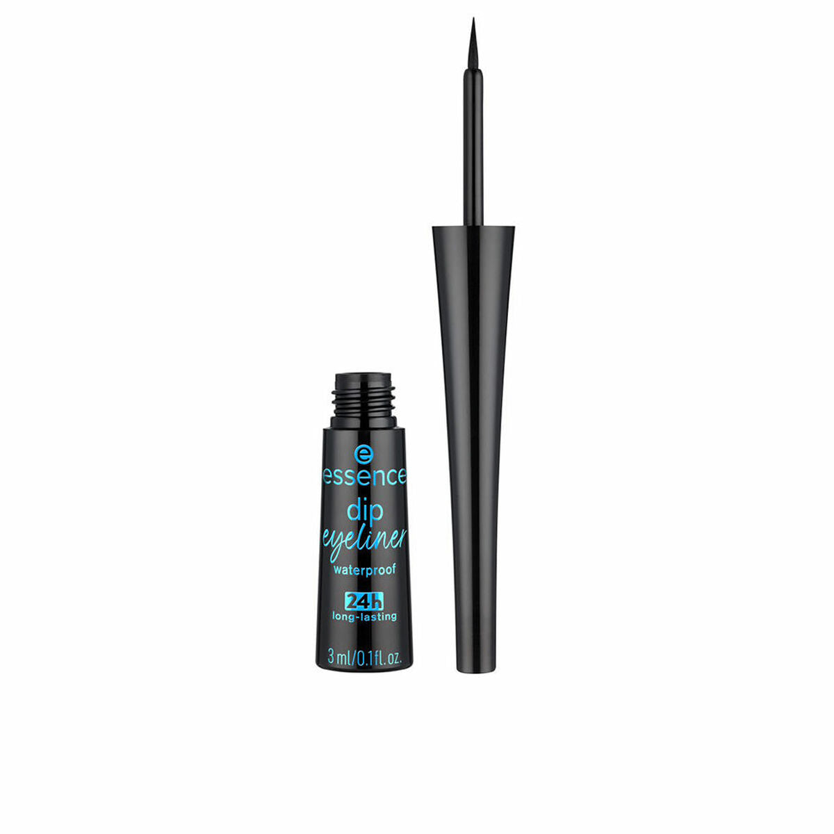 Eyeliner Essence Dip Eyeliner Water resistant 3 ml Essence