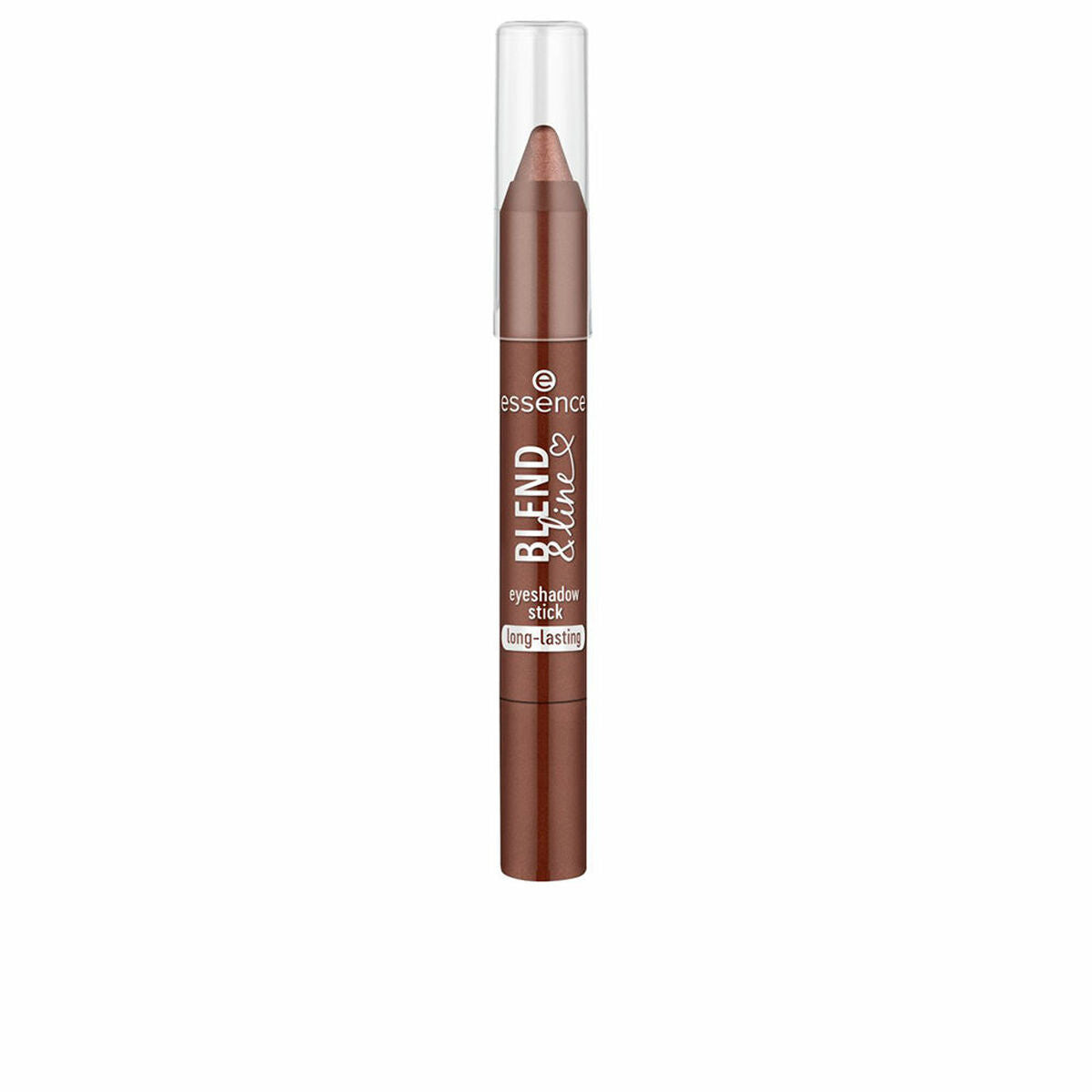 Eyeshadow Essence Blend and Line Nº 04 Full of beans 1,8 g Stick Essence