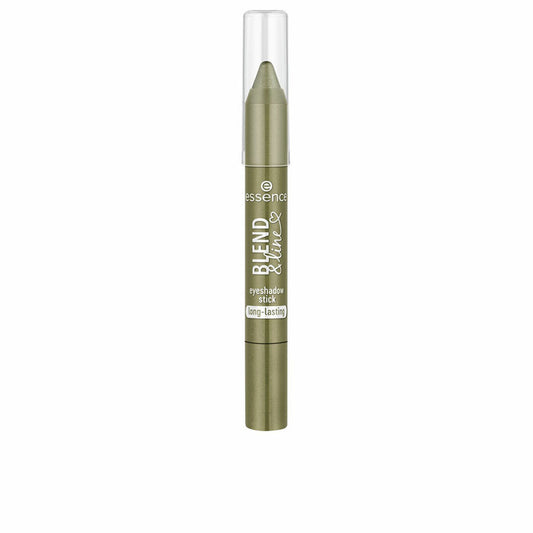 Eyeshadow Essence Blend and Line Nº 03 Feeling leaf 1,8 g Stick Essence