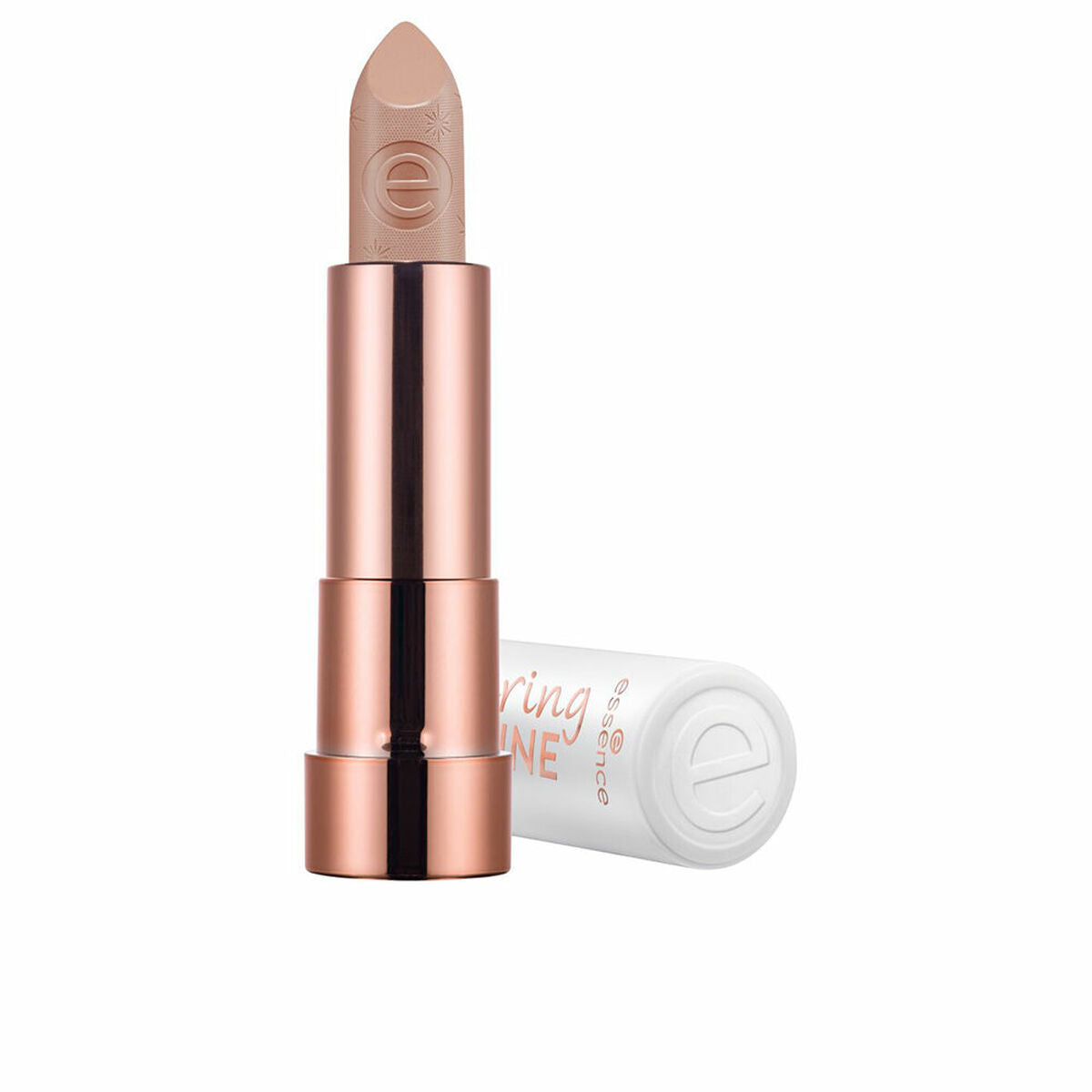 Lipstick Essence Caring Shine 3,5 g Essence