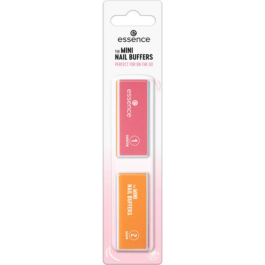 Nail file Essence The Mini (2 Units) Essence