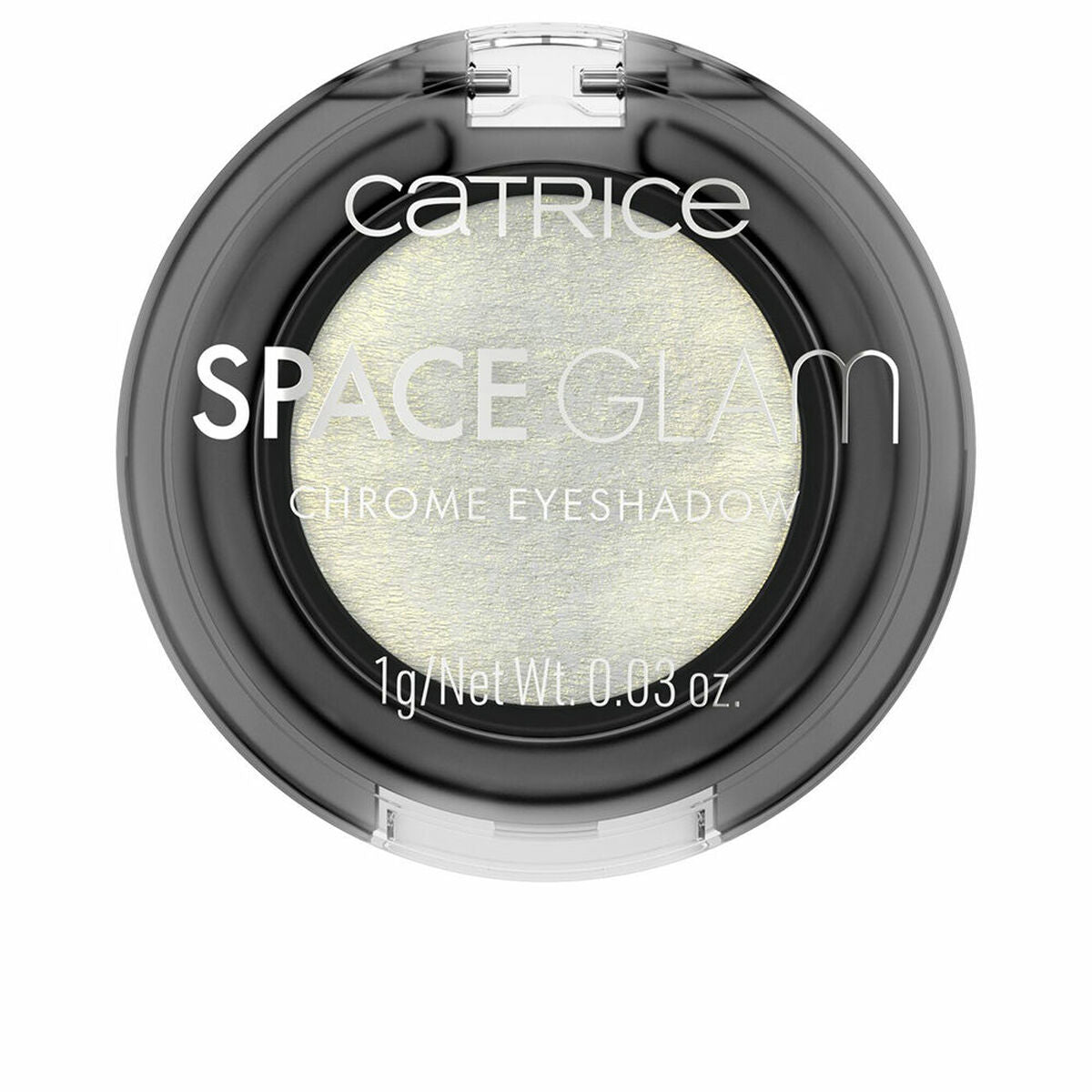 Eyeshadow Catrice Space Glam Nº 010 Moonlight Glow 1 g Catrice