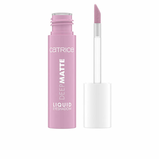 Liquid eye shadow Catrice Deep Matte Nº 010 Cotton candy 4 ml Catrice